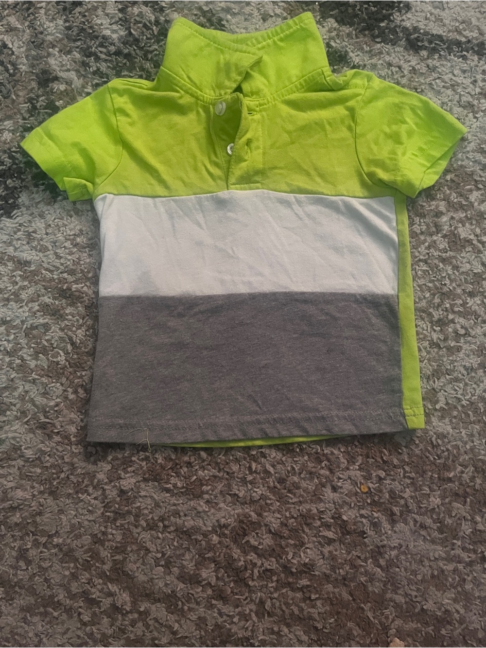 Garanimals Polo